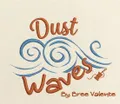 Dust Waves logo